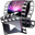 WinX WebM Video Converter for Mac icon